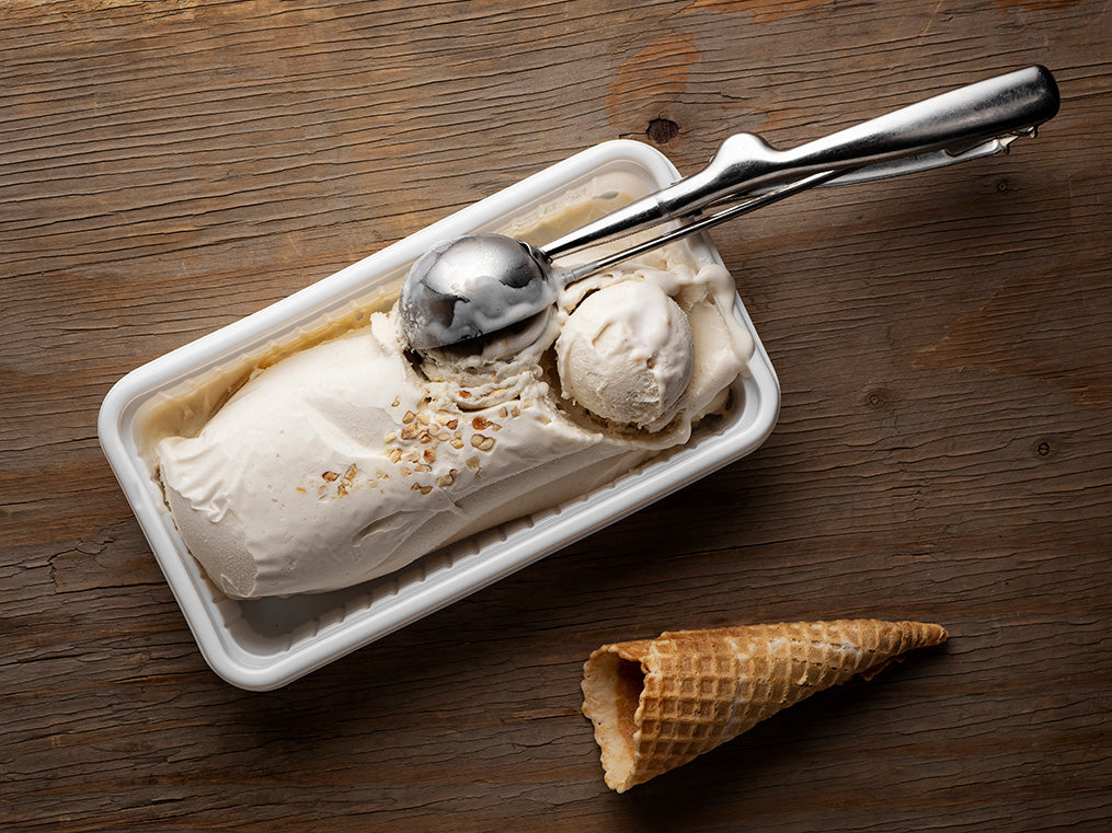 Ice Cream – Medallion Milk