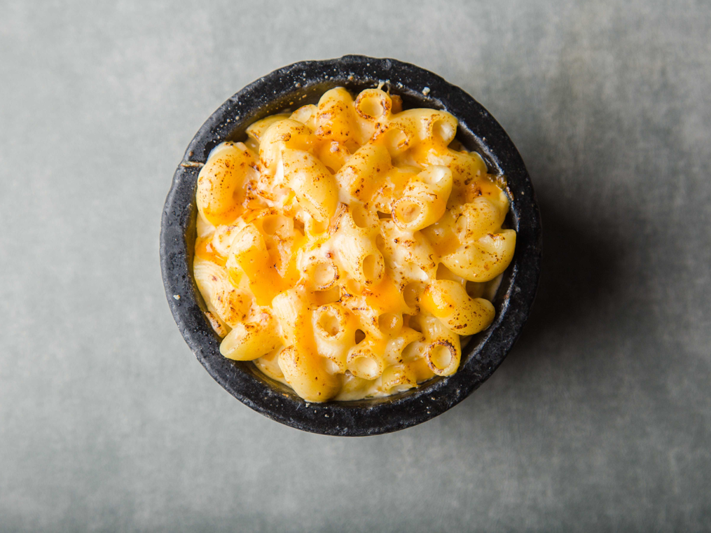 Medallion Mac and Cheese (Crock pot edition) – Medallion Milk