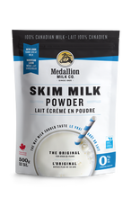 Load image into Gallery viewer, Skim Milk Powder - 500g bag
