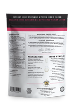 Charger l'image dans la galerie, Medallion Milk 2% Part Skimmed Milk Powder-500g Bag