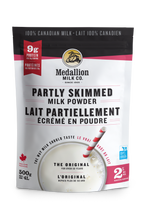 Charger l'image dans la galerie, Medallion Milk 2% Part Skimmed Milk Powder-500g Bag