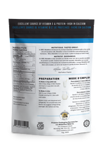 गैलरी व्यूवर में इमेज लोड करें, Medallion Milk Skim Milk Powder - 500g bag