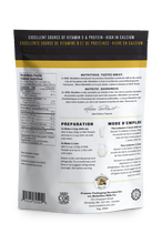 将图片加载到图库查看器,Medallion Milk Whole Milk Powder - 500g Bag