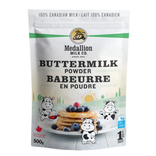 将图片加载到图库查看器,Buttermilk Powder - 500g