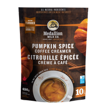 Charger l'image dans la galerie, Pumpkin Spice Coffee Creamer - 450g Bag
