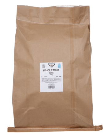 Whole Milk Powder - 10 kg Bag