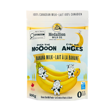 Load image into Gallery viewer, Banana Milk 500g
