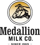 Medallion Milk CO.