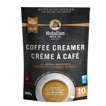 將圖片載入圖庫檢視器 Coffee Creamer - 450g Bag
