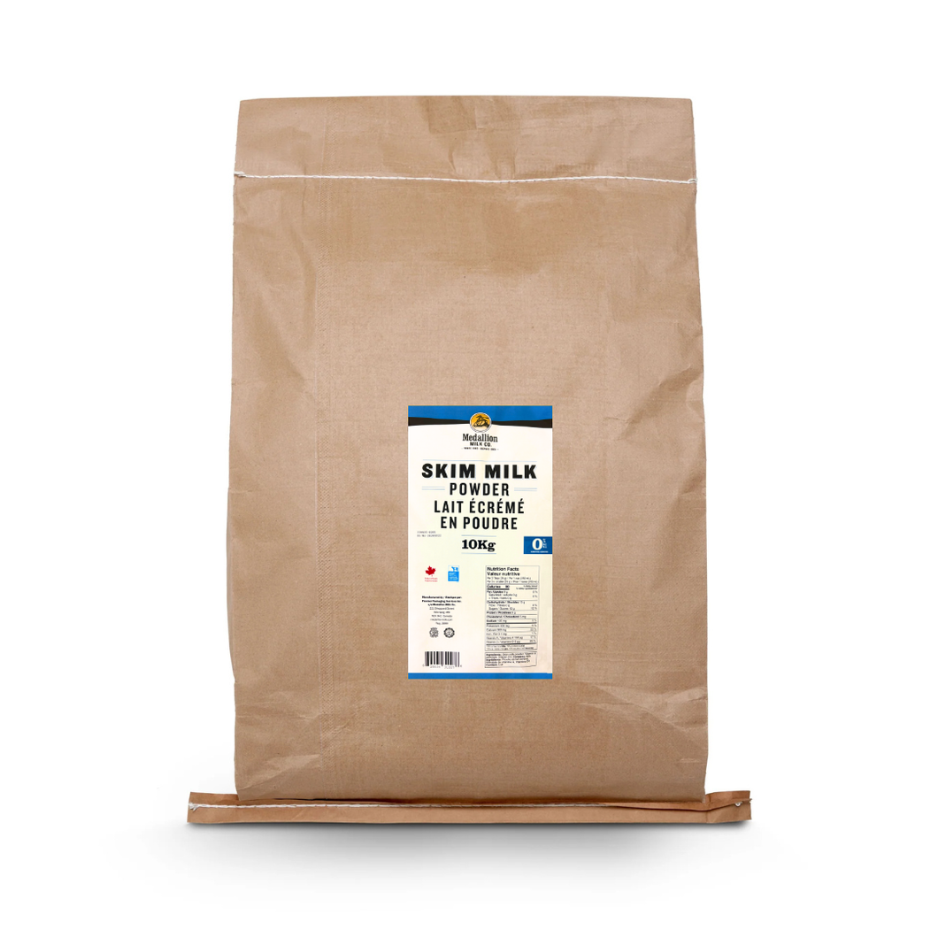 Skim Milk Powder - 10 kg Bag