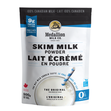 將圖片載入圖庫檢視器 Skim Milk Powder - 500g Bag
