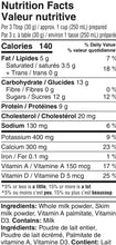 Charger l&#39;image dans la galerie, 2% Part Skimmed Milk Powder-500g Bag
