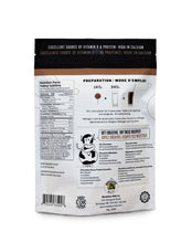 将图片加载到图库查看器，Chocolate Milk Mix-500g
