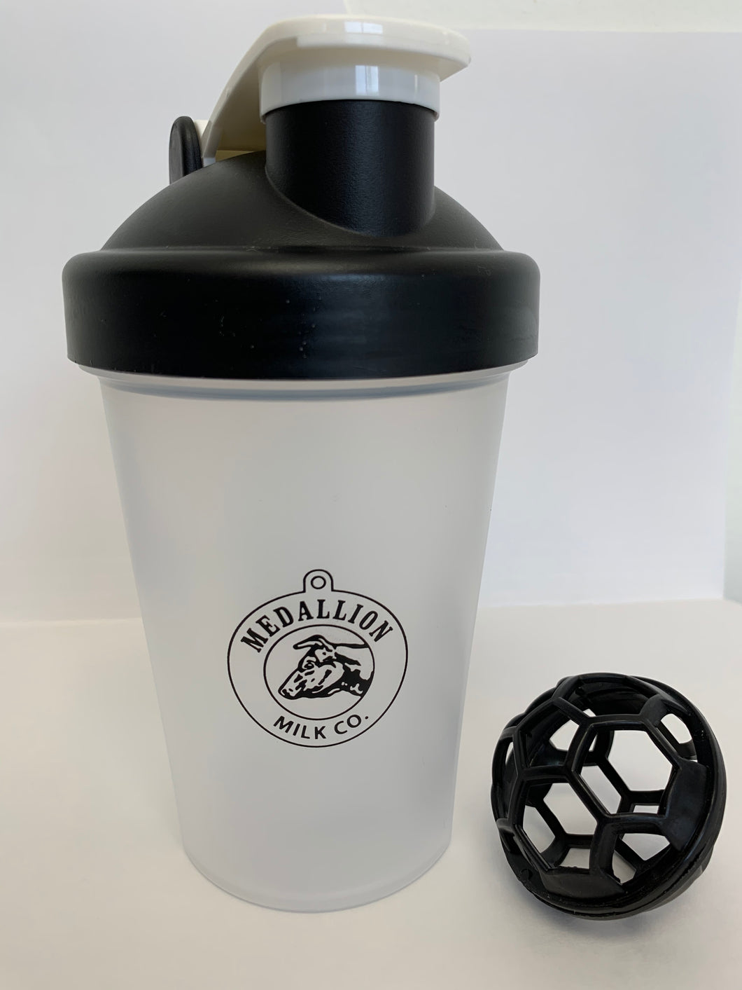 Individual Shaker Cup