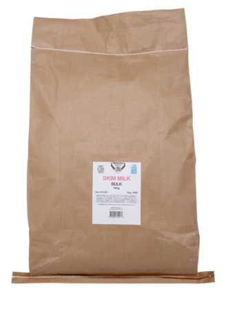 Skim Milk Powder - 10 kg Bag